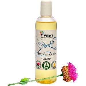 Verana Massageolie Maralkruid 250ML