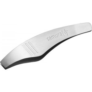 Samura - Visgratenpincet - Keukenhulpje - 13 cm - Ergonomisch Ontwerp