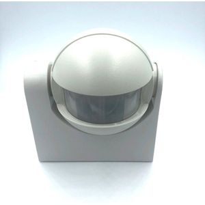 Thorgeon PIR Bewegingssensor | Plafond Opbouw IP44 180°