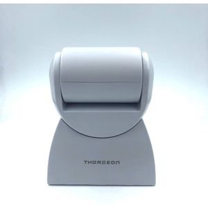 Thorgeon PIR Bewegingssensor | Opbouw IP65 Wit 180°