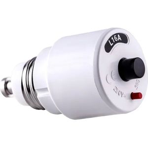 Thorgeon Automatische zekering 10 Ampere Stop Vervanger 10A