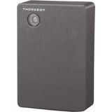 Thorgeon - Schemerschakelaar - Antraciet - IP44 - Max 300W