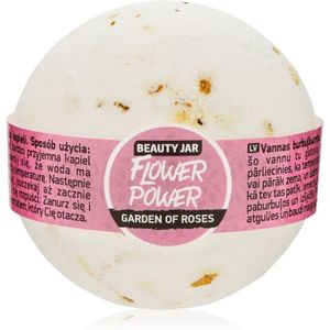 Beauty Jar Flower Power Bath Bom 150 g