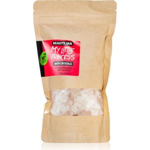 Beauty Jar My Little Princess Badkristallen - 600 g