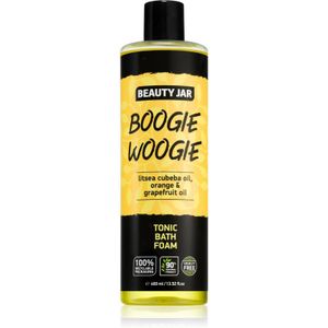 Beauty Jar Boogie Woogie Badschuim 400 ml