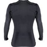 Gamepatch - Compressiekleding - Sportshirt - Lange Mouwen