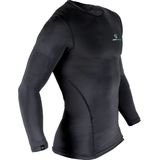 Gamepatch - Compressiekleding - Sportshirt - Lange Mouwen