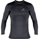Gamepatch - Compressiekleding - Sportshirt - Lange Mouwen