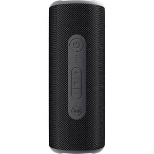 Evelatus - Bluetooth luidspreker L formaat EBS03 zwart (Voeding via USB), Bluetooth luidspreker, Zwart