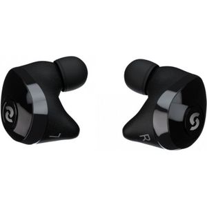 Connect Draadloze koptelefoon CWE01 (Draadloze), Koptelefoon, Zwart