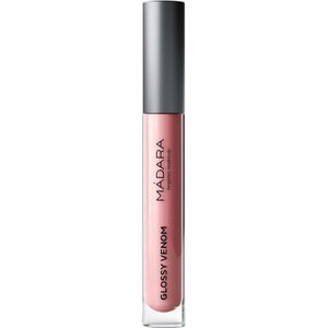 MÁDARA Make-up Lippen Glossy Venom Hydrating Lip Gloss 72 VINYL HOOD