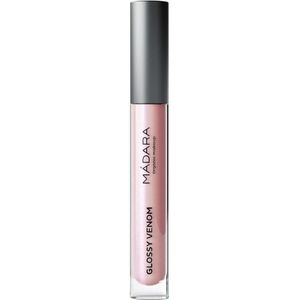 MáDARA Glossy Venom Lip Gloss #71 Hi-Shine 4 ml