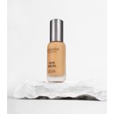 MÁDARA Make-up Teint Skin Equal Soft Glow Foundation SPF15 50 GOLDEN SAND