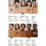 MÁDARA - Skin Equal Foundation - 30 ml - Vegan - SPF 15