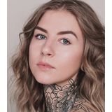 MÁDARA - Skin Equal Foundation - 30 ml - Vegan - SPF 15