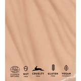 MÁDARA - Skin Equal Foundation - 30 ml - Vegan - SPF 15