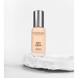 MÁDARA - Skin Equal Foundation - 30 ml - Vegan - SPF 15