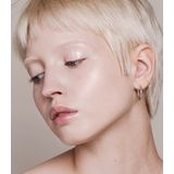 MÁDARA - Make-Up Skin Equal Foundation - 10 Porcelain - 30ml