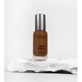 MÁDARA Skin Equal Foundation - Kleur #100 Mocha - 30 ml - Vegan - SPF 15