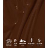 MÁDARA Skin Equal Foundation - Kleur #100 Mocha - 30 ml - Vegan - SPF 15