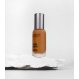 MÁDARA - Skin Equal Foundation - #90 Chestnut - 30 ml - Vegan - SPF 15