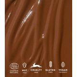 MÁDARA - Skin Equal Foundation - #90 Chestnut - 30 ml - Vegan - SPF 15