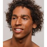 MÁDARA - Make-Up Skin Equal Foundation - 80 Fudge - 30ml