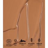 MÁDARA - Make-Up Skin Equal Foundation - 70 Caramel - 30ml