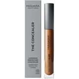 MÁDARA Make-up Teint The Concealer 65 Mocha