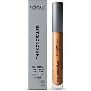 MÁDARA Make-up Teint The Concealer 55 Hazelnut