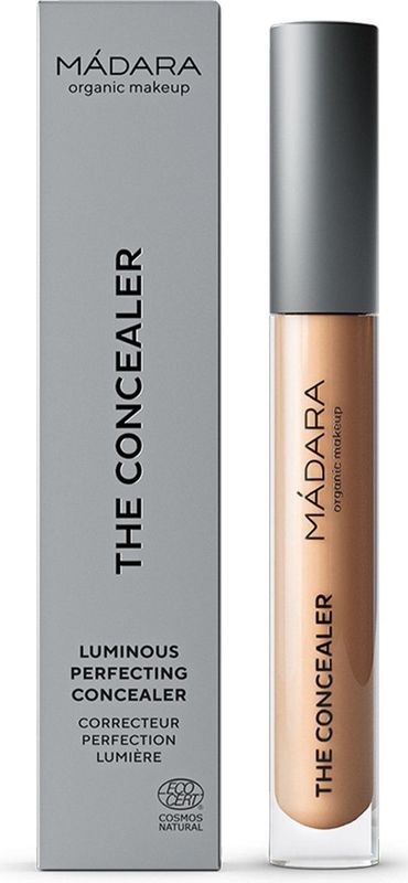 MÁDARA Make-up Teint The Concealer 45 Almond