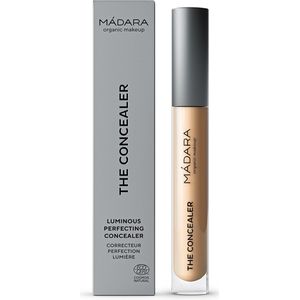 MÁDARA - The Concealer - 4 ml - Vegan - Hyaluronzuur