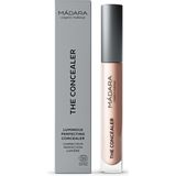 MÁDARA The Concealer - Latte - 4 ml - hyaluronzuur - vegan