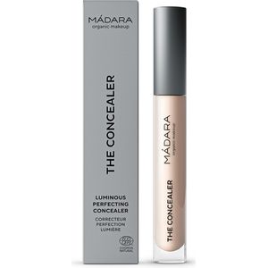 MÁDARA The Concealer - 15 Vanilla - 4ml