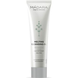 MáDARA Melting Cleansing Oil 100 ml