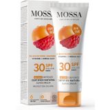 Mossa 365 Days Defence Certified Natural sunscreen 50 ml