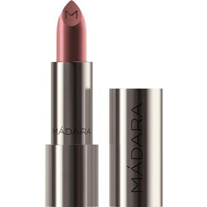 MÁDARA - Dazzle Nights Silk Shine Lipstick - 501 Flattery - 3,8 g