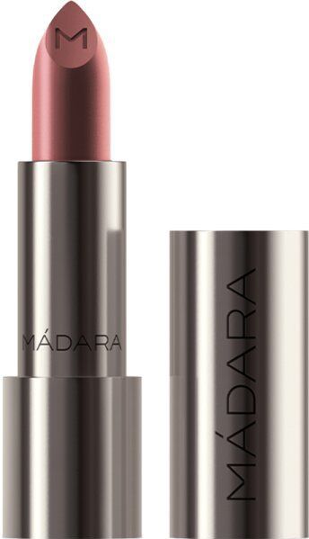 MÁDARA - Dazzle Nights Silk Shine Lipstick - 501 Flattery - 3,8 g