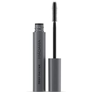 MÁDARA Make-up Ogen Deep Matter Bold Volume Mascara