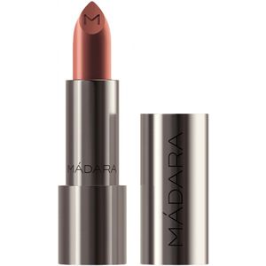 MÁDARA - Dazzle Nights - Silk Shine Lipstick - 3,8 g - Vegan