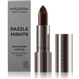 Madara Dazzle Nights Lippenstift, #504 Dominance, 3.8 g