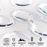 MADARA - Caffeine Concentrate - Gezichtsverzorging - 17,5 ml - Natuurlijke Ingrediënten