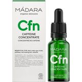 MADARA - Caffeine Concentrate - Gezichtsverzorging - 17,5 ml - Natuurlijke Ingrediënten