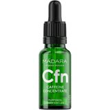MADARA - Caffeine Concentrate - Gezichtsverzorging - 17,5 ml - Natuurlijke Ingrediënten