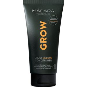 Madara - Grow Volume Conditioner - 175 ml - Natuurlijke Vochtinbrengende Conditioner