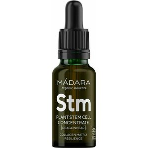 MADARA - Gezichtsverzorging Serum - Plant Stem Cell Concentrate - 17,5 ml