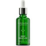 MÁDARA Gezichtsverzorging Serum Vitamin Oil