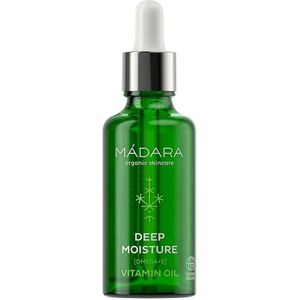 MÁDARA Gezichtsverzorging Serum Vitamin Oil