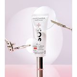 MÁDARA Rich Hydra-Barrier CICA Cream - 40ml - Hydraterende Crème