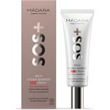 MÁDARA Rich Hydra-Barrier CICA Cream - 40ml - Hydraterende Crème